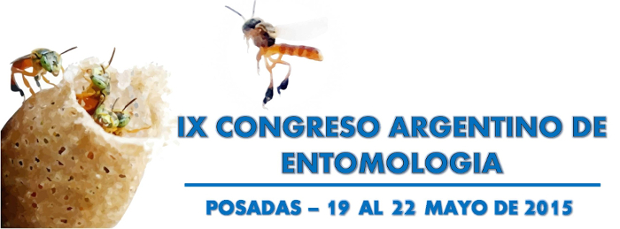 congreso argentino de entomologia