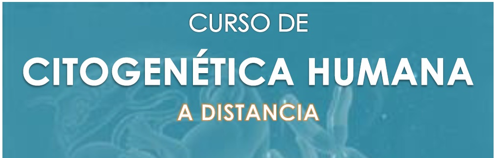curso de citogenetica humana